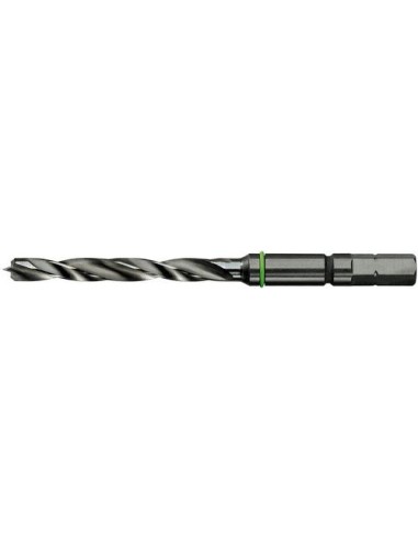 Festool Foret à bois hélicoïdal D 4 CE/W