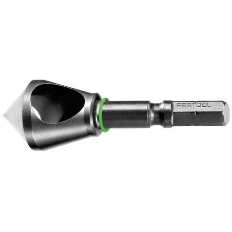 Festool Deburring countersink QLS D 5-15 CE