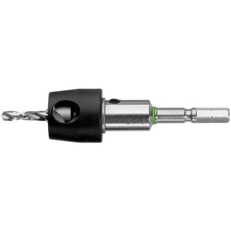 Festool Alésoir conique BSTA HS D 3,5 CE