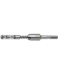 Festool Broca centradora ZB HS D 5 EURO CE