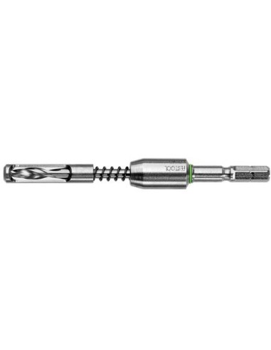 Festool Foret de centrage ZB HS D 5 EURO CE