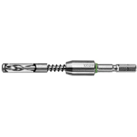 Festool Punta di centraggio ZB HS D 5 EURO CE