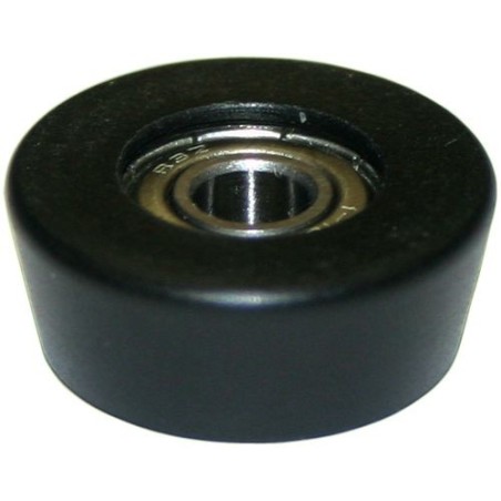 Festool Ball bearing guide D22/11°