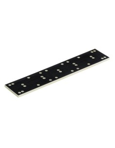 Festool Sanding pad SSH 80x400