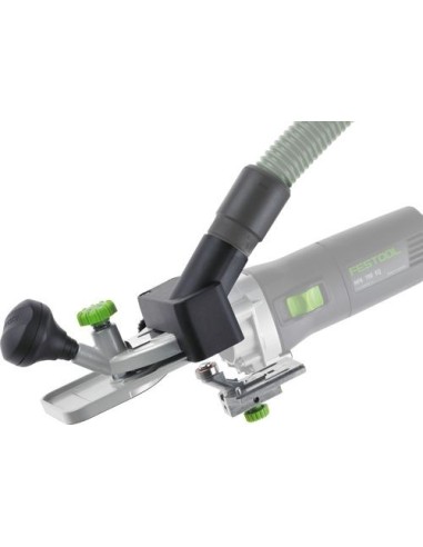 Festool Base de fresar FT-MFK 700 1,5° Set