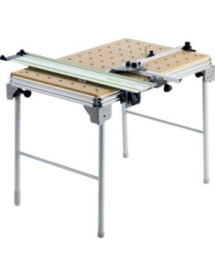 Festool Piano multifunzione MFT/3