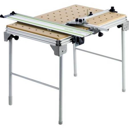 Festool Piano multifunzione MFT/3