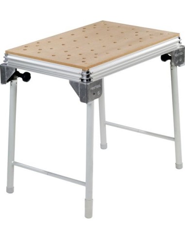 Festool Mesa multifuncional MFT KAPEX
