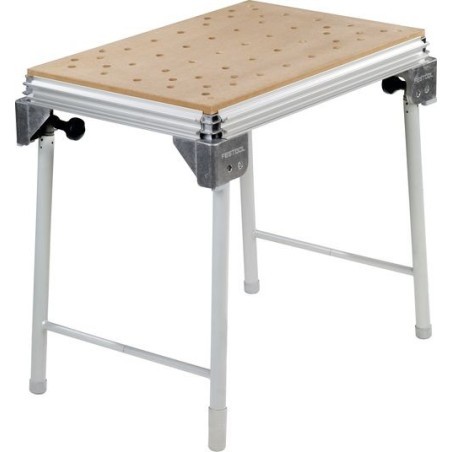Festool Mesa multifuncional MFT KAPEX