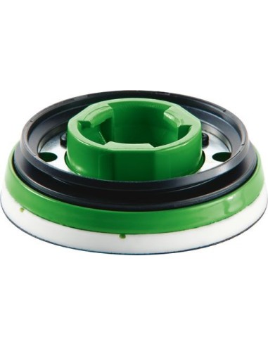 Festool Polishing pad PT D90-FX
