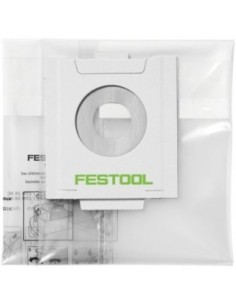 Festool Disposable bag ENS-CT 36 AC/5