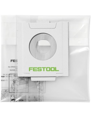 Festool Entsorgungssack ENS-CT 36 AC/5