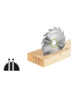 Festool Lama WOOD RIP CUT HW 160x2,2x20 PW12
