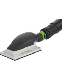 Festool Taco de lijado HSK-A 80x130