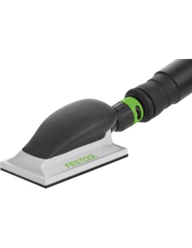 Festool Sanding block HSK-A 80x130