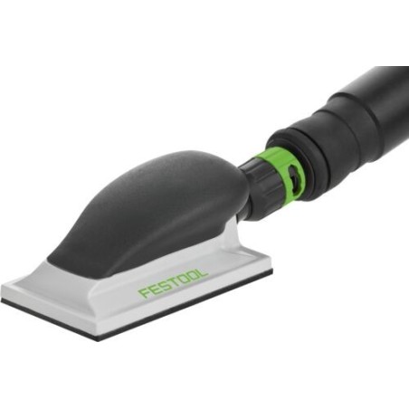 Festool Tampone di levigatura HSK-A 80x130
