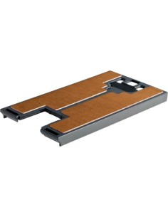 Festool Soletta di scorrimento LAS-HGW-PS 420