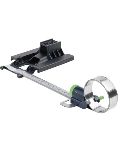 Festool Cortador circular KS-PS 420 Set