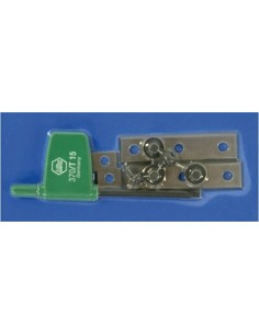 Festool Plaquettes réversibles Wepla Set D 16 2+2