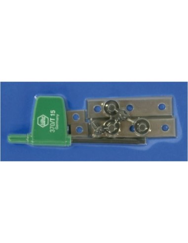 Festool Reversible blade Wepla Set D 16 2+2