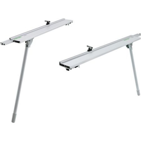 Festool Tope para tronzar KA-UG-KS 120-R/L