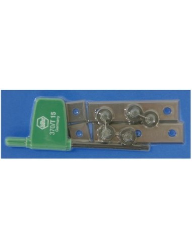 Festool Reversible blade Wepla Set D 20 2+2