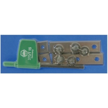 Festool Placa reversible Wepla Set D 20 2+2