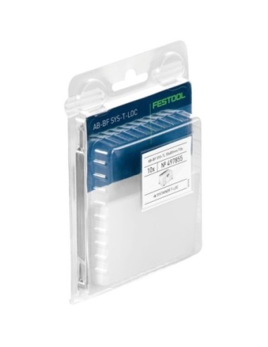 Festool Protección AB-BF SYS TL 55x85mm /10