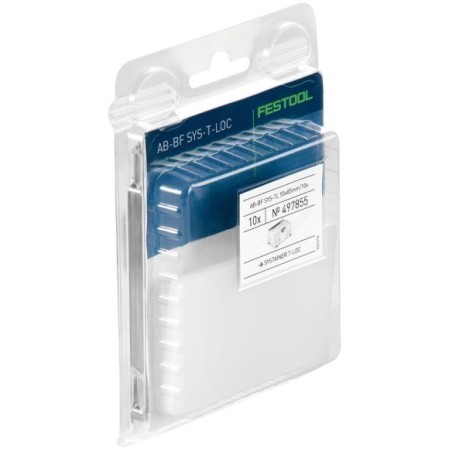 Festool Protección AB-BF SYS TL 55x85mm /10