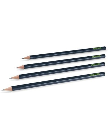 Festool Crayons à papier BS-Set