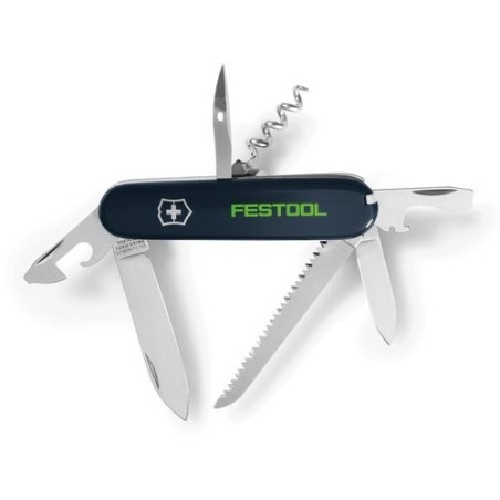 Festool Navaja Victorinox TM-FT1