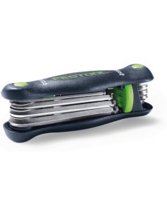 Festool Utensile multifinzione Toolie TO-FT1