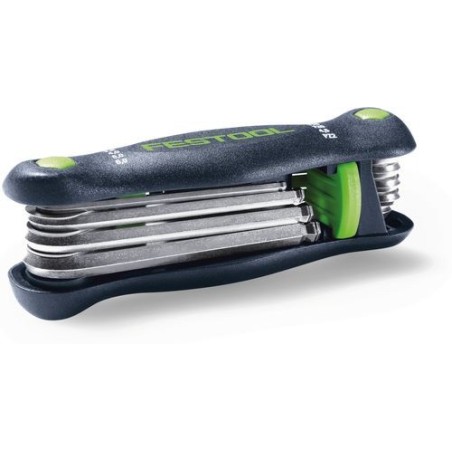 Festool Toolie multi function tool TO-FT1