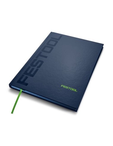 Festool Notizbuch NB-FT1
