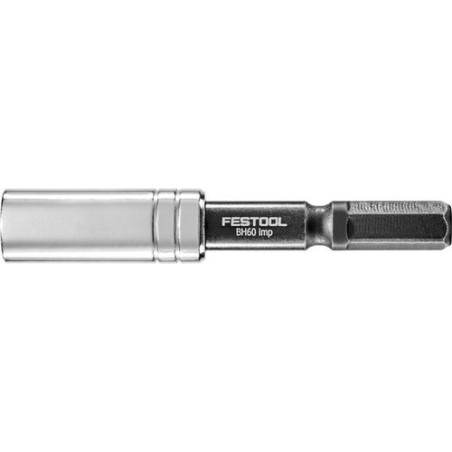 Festool Bit holder BH 60 CE-Imp
