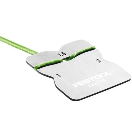 Festool Rasqueta ZK HW 45/45
