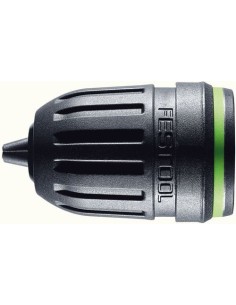 Festool Portabrocas de cierre rápido BF-FX 10