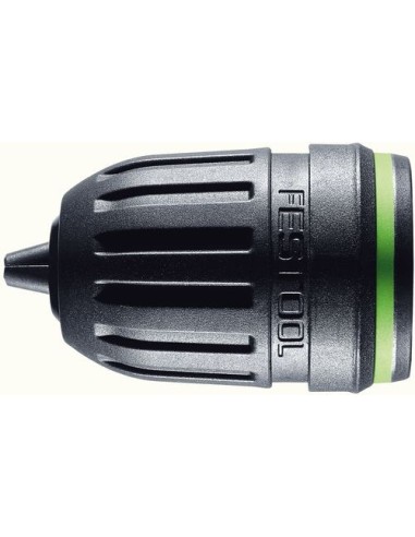 Festool Mandrin de serrage rapide BF-FX 10