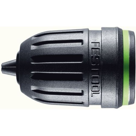 Festool Mandrin de serrage rapide BF-FX 10