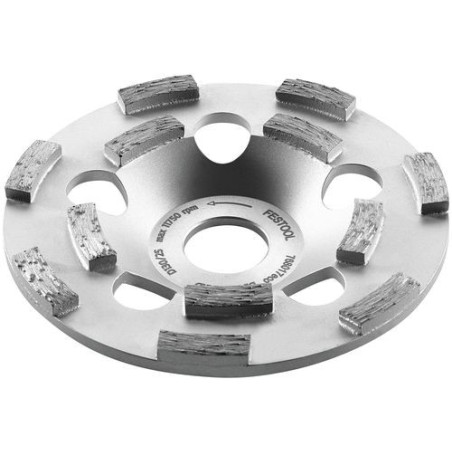 Festool Diamantscheibe DIA HARD-D130-ST