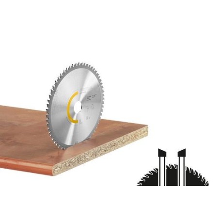 Festool Saw blade WOOD FINE CUT HW 216x2,3x30 W60
