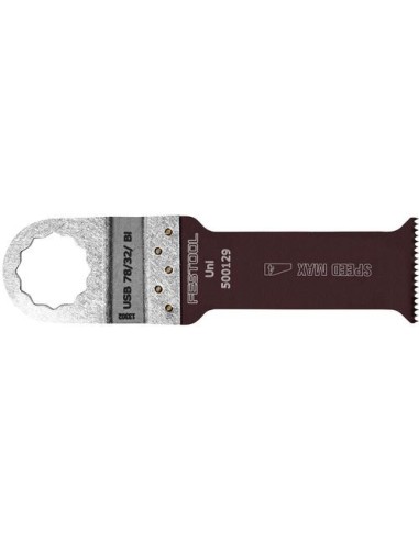 Festool Lama universale USB 78/32/Bi 5x