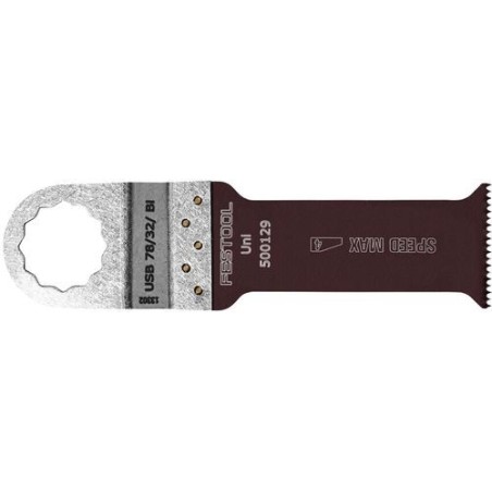 Festool Universal saw blade USB 78/32/Bi 5x