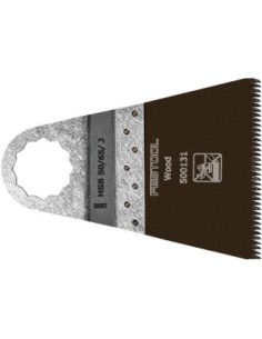 Festool Hoja de sierra para madera HSB 50/65/J 5x