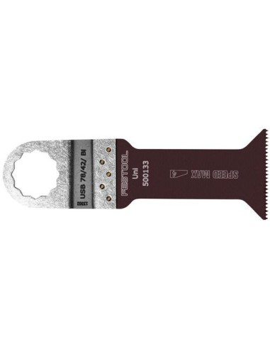 Festool Universal saw blade USB 78/42/Bi 5x