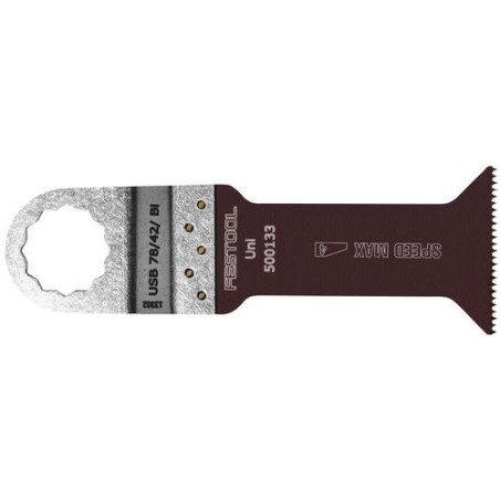 Festool Lame de scie universelle USB 78/42/Bi 5x