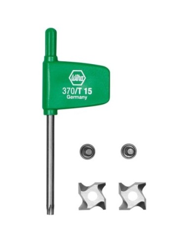 Festool Replacement cutters HW-WP R2 D28 KL12,7 OFK