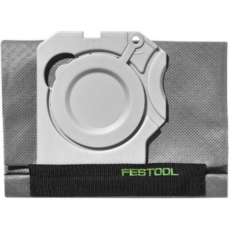 Festool Bolsa filtrante larga de duración Longlife-FIS-CT SYS