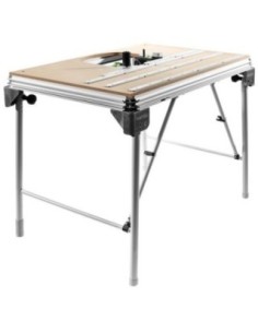 Festool Piano multifunzione MFT/3 Conturo-AP