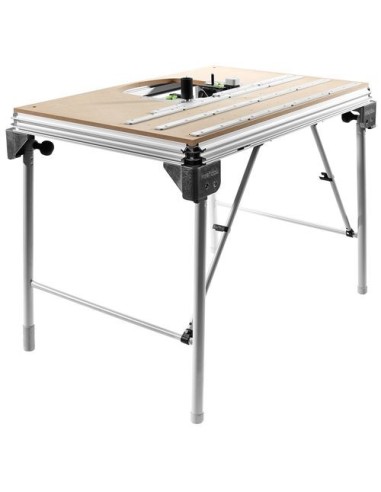 Festool Piano multifunzione MFT/3 Conturo-AP